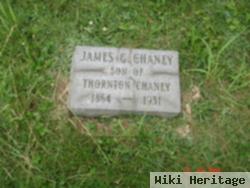 James C Chaney