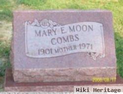 Mary Evelyn Stein Moon