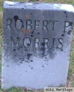 Robert Press Morris