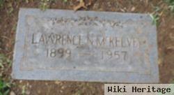 Lawrence N. Mckelvey