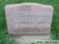 Virginia Reta Cunat