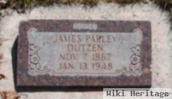 James Parley Outzen