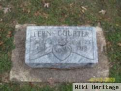 Fern Courter