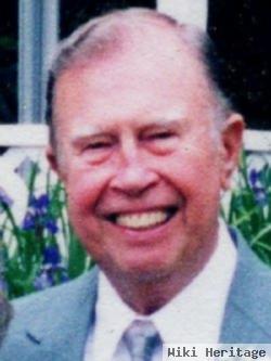 Rev Wayne Raymond Porter