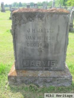 John Henry Jarvis