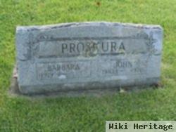 John Proskura