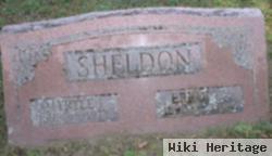 Errol G. Sheldon