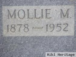 Darcus Mary "mollie" Merritt Hollis