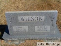 Hazel L. Wilson