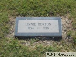 Linnie S. Beattie Horton