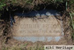 Gottlieb Brenda