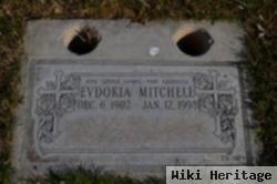 Evdokia Mitchell