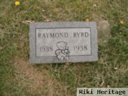 Raymond Byrd