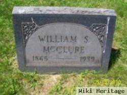 William S. Mcclure