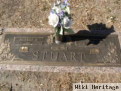 Albert B Stuart