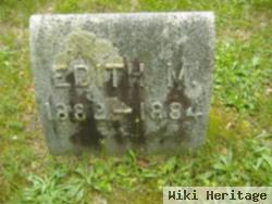 Edith M. Barker