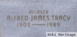 Alfred James Tracy