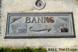 Carlmain Banks