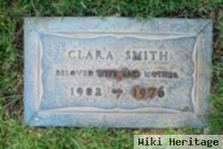 Clara Parker Smith