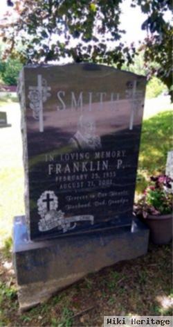 Franklin P Smith