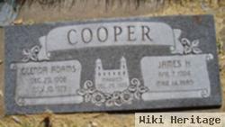 James Henry Cooper