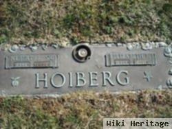 Albert J. Hoiberg, Sr