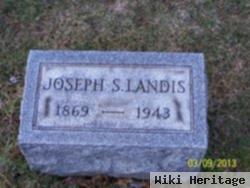 Joseph S. Landis