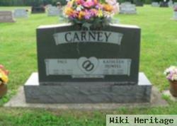 Kathleen "kate" Dowell Carney