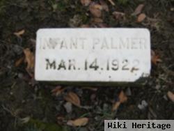 Infant Palmer