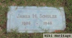 James Henry Schulze