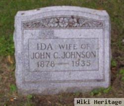 Ida Johnson