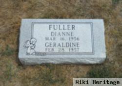 Geraldine Fuller