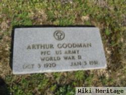 Arthur Goodman