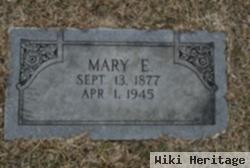 Mary Estelle Mackey Morgan