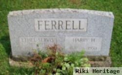 Harry H. Ferrell