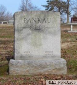 George J Pankau