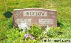 Elery V Bigelow