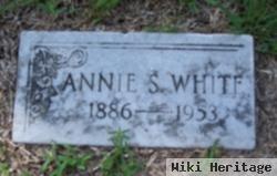 Annie S. White