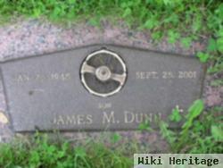 James M. Dunn