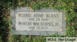 Bobbie Anne Burns