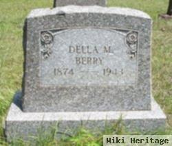 Della M. Berry