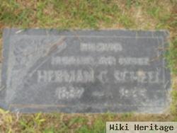 Herman Christian Scheel