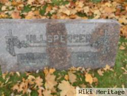 Orville G "swede" Ullsperger