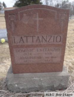 Dominic Lattanzio