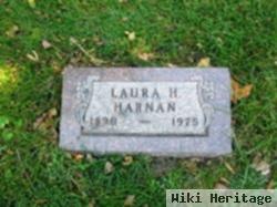 Laura H Harnan