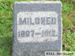 Mildred Chase