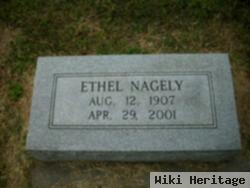 Ethel Nagely