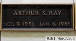 Arthur S. Ray