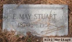 Ellen May Stuart