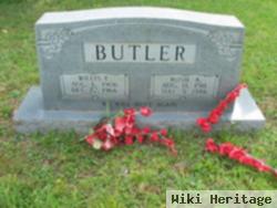 Rosie A. Butler